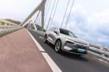 大五座旗艦電動SUV—新摩卡首發(fā)預(yù)訂，萬元豪禮先訂先享