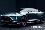 日產(chǎn)經(jīng)典車型將復(fù)活！變“跨界車”/競爭蔚來ET5