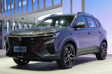 7月6日上市！榮威RX5 PLUS換新1.5T 動(dòng)力超哈弗H6