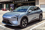 比预售便宜1万！宝骏云海售11.18万起 限时降2千