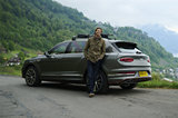 賓利添越長軸距CHALET版，GSTAAD GUY揭曉至臻山居座駕