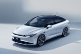 官方漲價！小鵬新P5售15.69-17.49萬元 尺寸加長