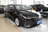 加1.8萬買新款！豐田新亞洲獅售15.98-17.98萬 更省油