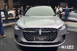 林肯新冒險(xiǎn)家3月上市！用比亞迪電池 預(yù)計(jì)賣(mài)26.58萬(wàn)起