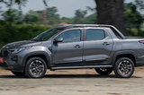巴西5月新車銷量：第一名是皮卡，而豐田Hilux只能排20名