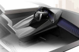 雷克萨斯明年4月将推新纯电SUV 与奥迪e-tron竞争