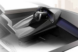 雷克薩斯明年4月將推新純電SUV 與奧迪e-tron競爭