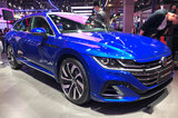 大眾CC進(jìn)口車3天后上市！2.0T動(dòng)力 售價(jià)或超35萬