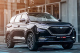 長(zhǎng)安歐尚X7新車(chē)型預(yù)售11.59萬(wàn)元 配置升級(jí)/4月上市
