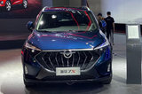 海馬7X本月23日上市 前臉設(shè)計霸氣/預(yù)售13萬元起