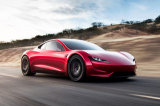 特斯拉Roadster生产计划再曝光！预计2023年交付