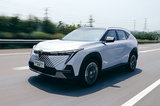 實(shí)測(cè)油耗4.29L/100km 影酷混動(dòng)已打破合資壁壘？