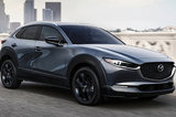 馬自達CX-30渦輪增壓版發布！搭2.5T引擎/年底開售