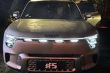 Smart精灵#5明晚上市！销售：预计卖22.99万起
