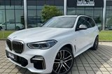 寶馬全新X5運動版實拍！搭4.4T V8/配運動套件