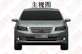 或2016年推出 自主豪華車東風一號專利圖