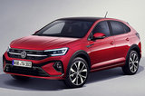大眾全新小型SUV曝光 搭1.5T引擎 四季度預售
