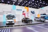 2022广州国际车展：广汽本田携重磅新车亮相