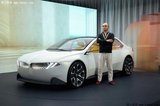 未來自定義， BMW新世代概念車