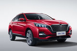 啟辰T90 SUV增1.5T引擎 動力更強(qiáng)/油耗降15%