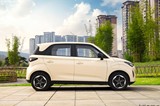 PK五菱宏光Mini EV 凱翼拾月max限時(shí)售4.59萬起