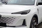 長(zhǎng)安第三代CS55PLUS后天上市 “省油版”暫不推出