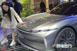 奇瑞風云品牌10月發(fā)布！首款車A9搭混動 PK比亞迪