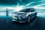 丰田全球首款纯电轿车 一汽丰田bZ3上市 售价16.98-19.98万元
