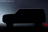 奇瑞发布iCAR品牌！新车4月16日亮相 预计15万起售
