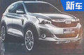 觀致全新小型SUV八月首發(fā) 定名MODEL YOUNG