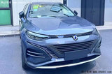 騰勢N8銷售資料曝光！搭90kW快充 純電續(xù)航216km