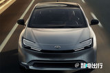豐田全新轎車售價(jià)提前曝光！下周開售/尺寸超朗逸