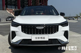 吉利全新博越品鑒：以家為原點(diǎn)，重構(gòu)家用SUV價(jià)值標(biāo)桿