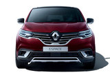 雷諾將停產(chǎn)三款車型 Espace大7座MPV也在其中