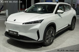 風神“皓瀚純電”售12.99萬！比元PLUS更大更便宜