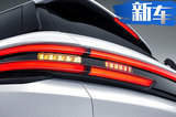 長安CS55PLUS月中上市 外觀大改 競爭傳祺GS4