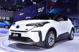 一汽豐田增32萬(wàn)輛新能源產(chǎn)能 推奕澤純電動(dòng)等車(chē)