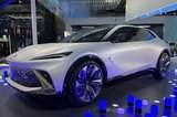 別克新純電SUV今年上市！比昂科旗大 搭比亞迪電池