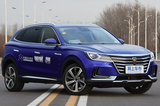 上汽榮威將推出4款新車 擴(kuò)大產(chǎn)能至110萬輛/年