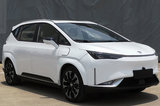 合創Z03開啟預售 13萬起售 續航里程超600km