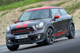 2015款Countryman/Paceman JCW 今夏上市