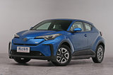 豐田將推全新“BZ”車型 e-TNGA打造-對標(biāo)大眾ID系列