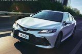 廣汽豐田全方位電動(dòng)化 今年將發(fā)12款新車！堅(jiān)守百萬(wàn)輛