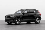 沃爾沃新款XC40純電版！外觀微調(diào)，兩款動力可選