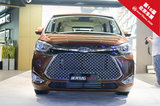 2020北京車展前瞻：江淮瑞風M6 MXA搶先看