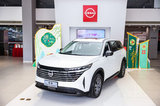 限時誠意價21.98萬起，東風(fēng)日產(chǎn)探陸兩驅(qū)6座新級別寵粉上市