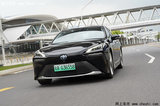氫能源到底是不是未來？ 體驗(yàn)豐田第二代MIRAI氫能轎車