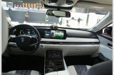 奔腾纯电动SUV E01正式上市 售19.68-22.88万元