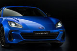 斯巴魯BRZ 10周年紀(jì)念版上市 限量300臺/31.88萬元起