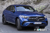 奔驰：计划再停售两款SUV！推CLE“SUV版”车型